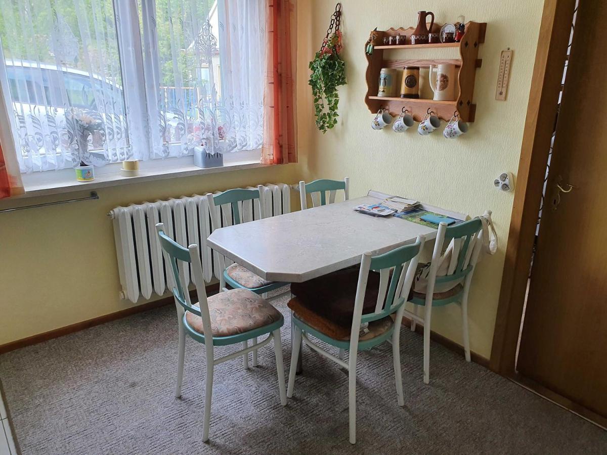 Ferienhaus "Fritz" Trautenstein Екстериор снимка