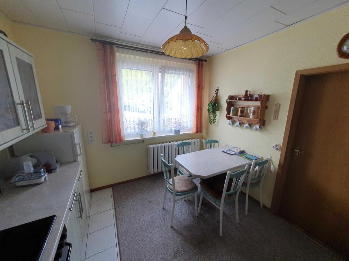 Ferienhaus "Fritz" Trautenstein Екстериор снимка