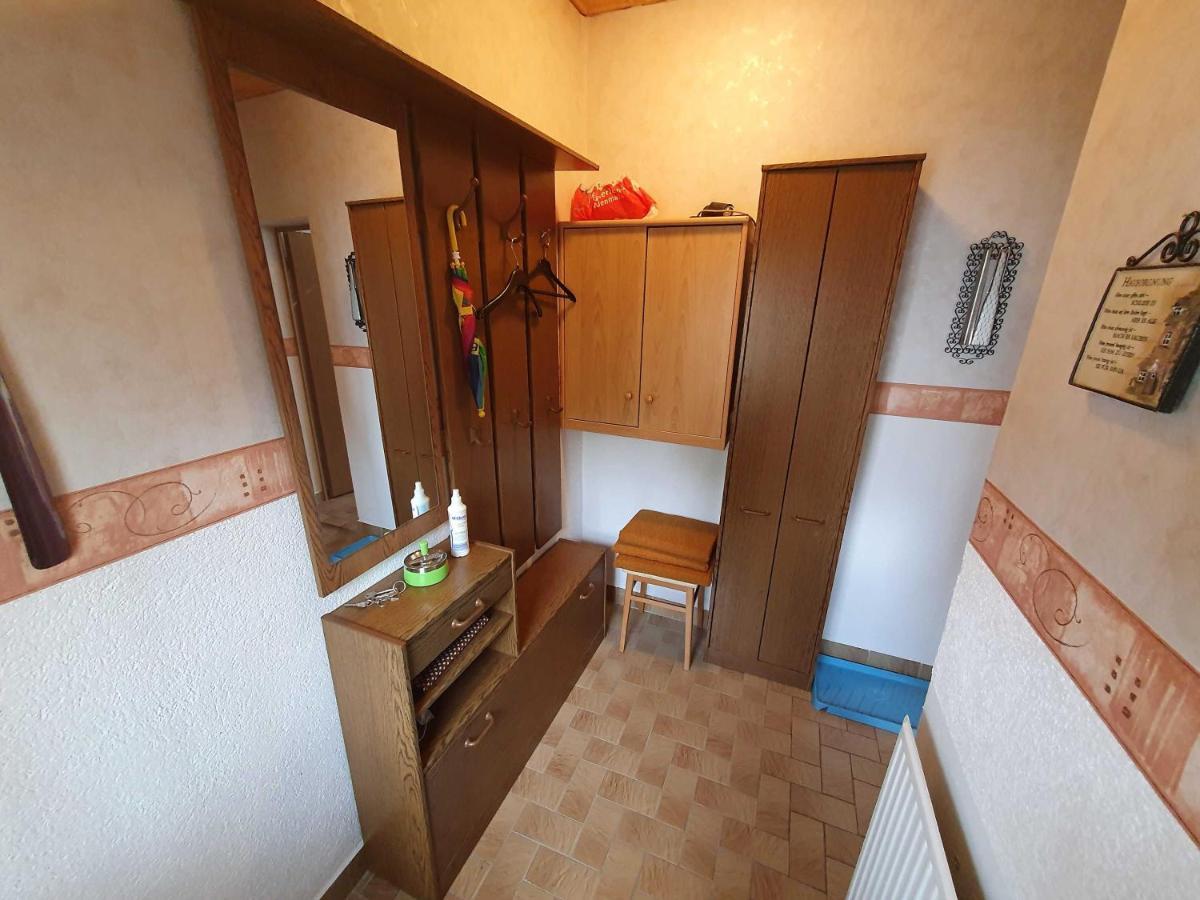 Ferienhaus "Fritz" Trautenstein Екстериор снимка